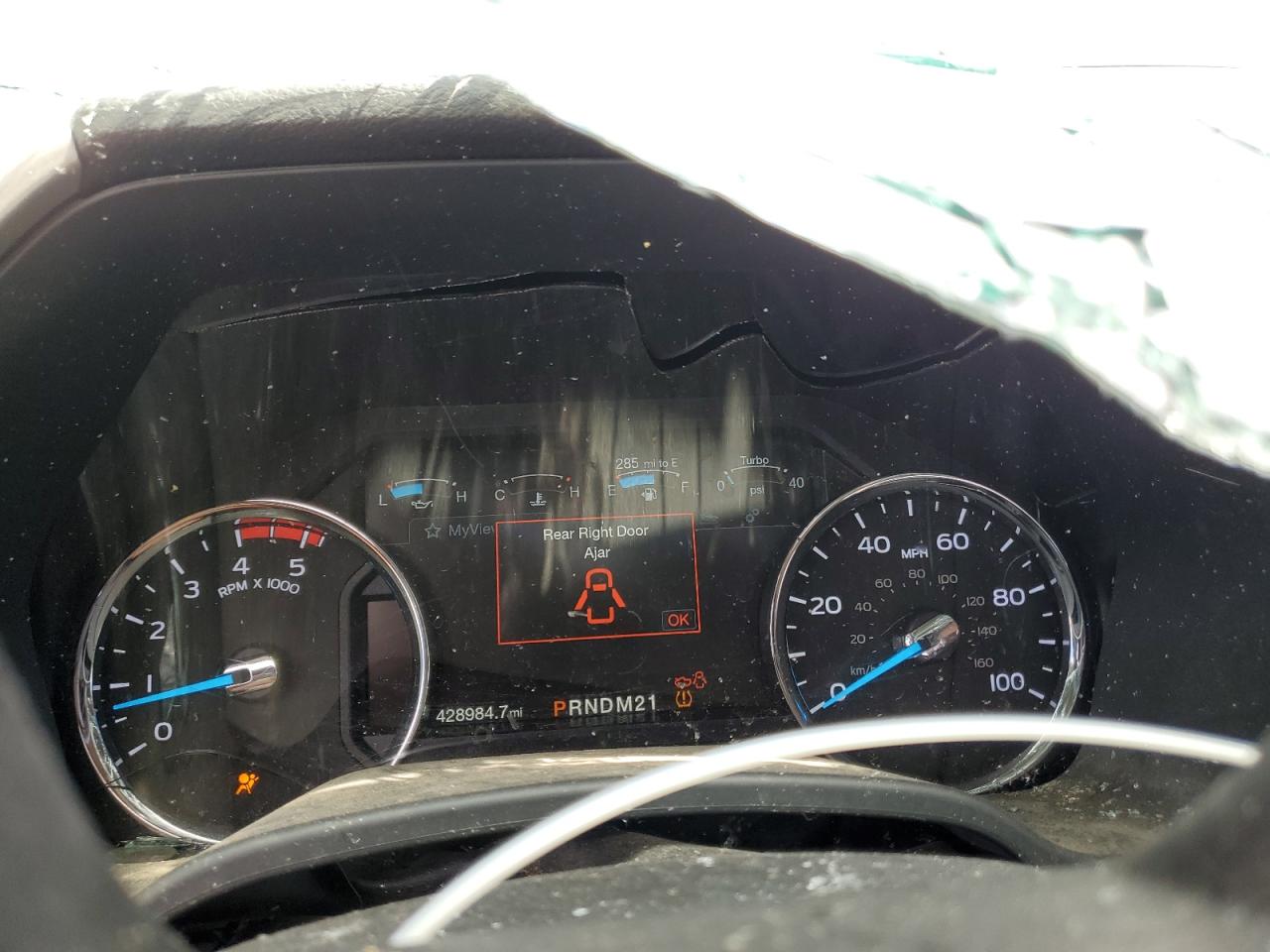 2018 Ford F250 Super Duty VIN: 1FT7W2BT9JEB16060 Lot: 69668675