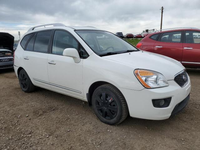 2012 KIA RONDO   