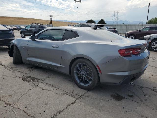  CHEVROLET CAMARO 2019 Серый