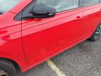 2019 VOLKSWAGEN POLO BEATS for sale at Copart SANDTOFT