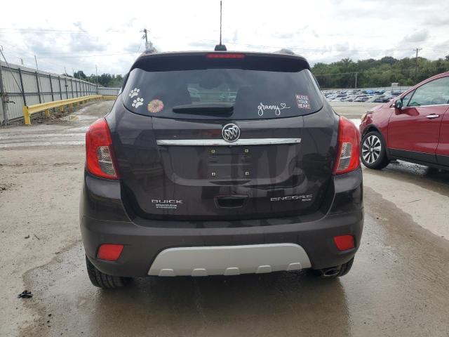  BUICK ENCORE 2015 Brown