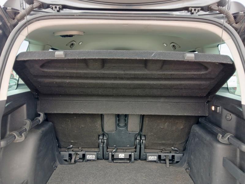 2014 SKODA YETI SE TD
