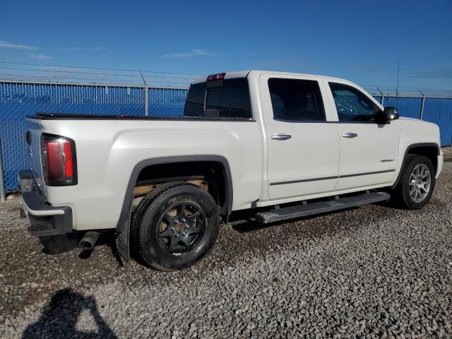 2018 GMC SIERRA K1500 DENALI  