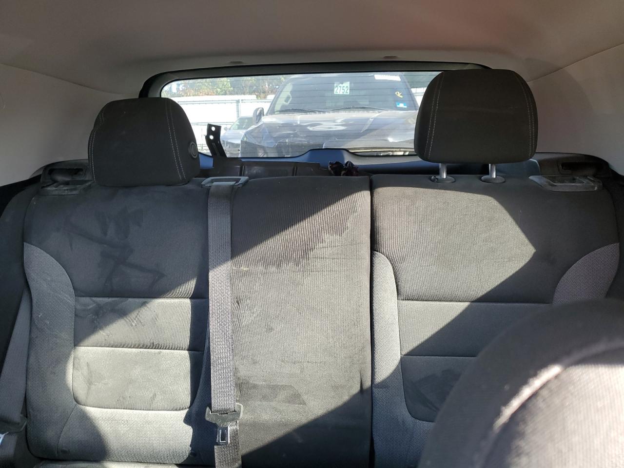 2021 Chevrolet Trailblazer Lt VIN: KL79MPSL3MB073110 Lot: 70654305