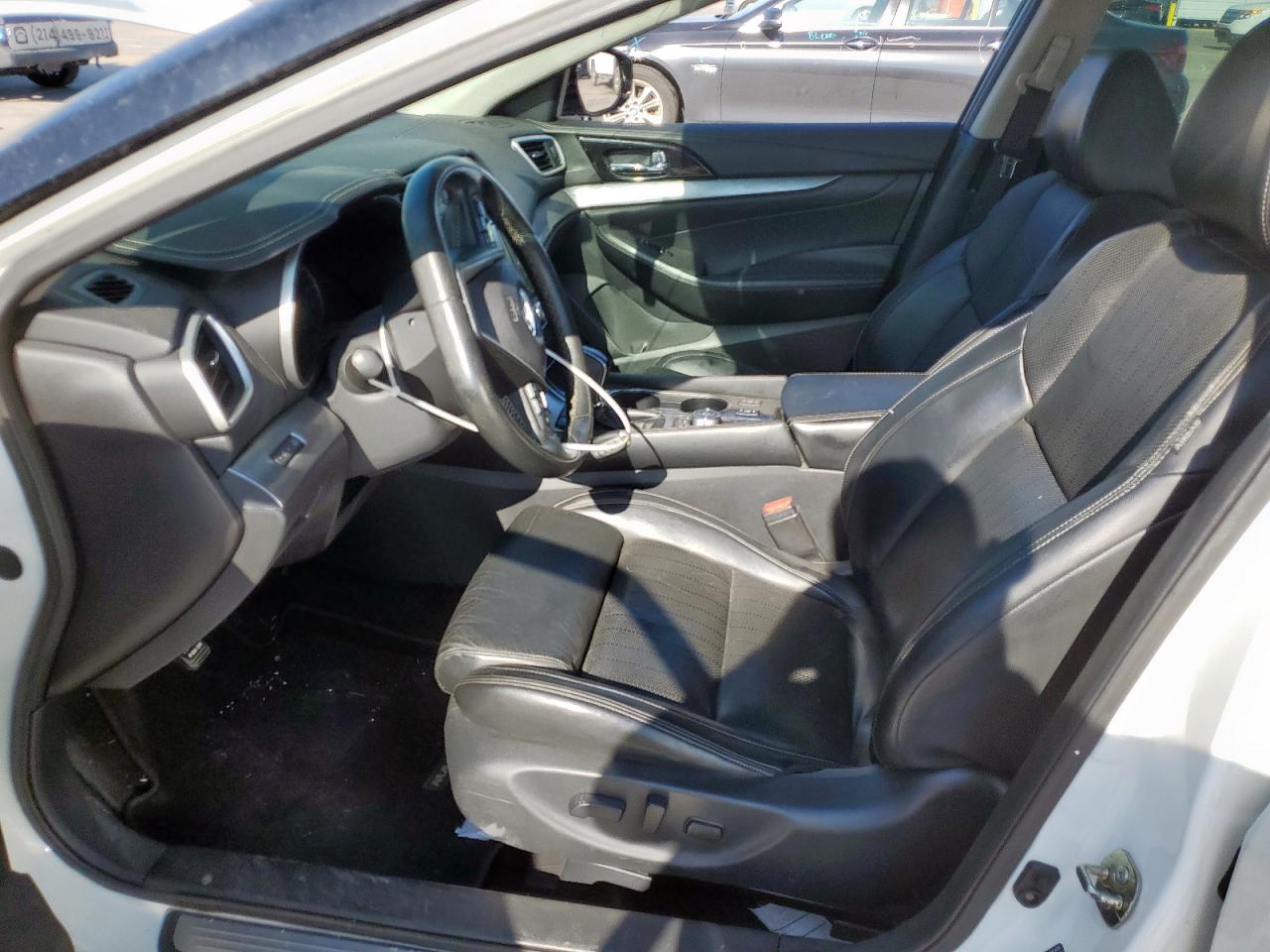 2016 Nissan Maxima 3.5S VIN: 1N4AA6AP5GC900181 Lot: 69098205