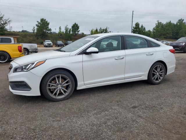 2015 HYUNDAI SONATA SPORT   for sale at Copart SC - COLUMBIA
