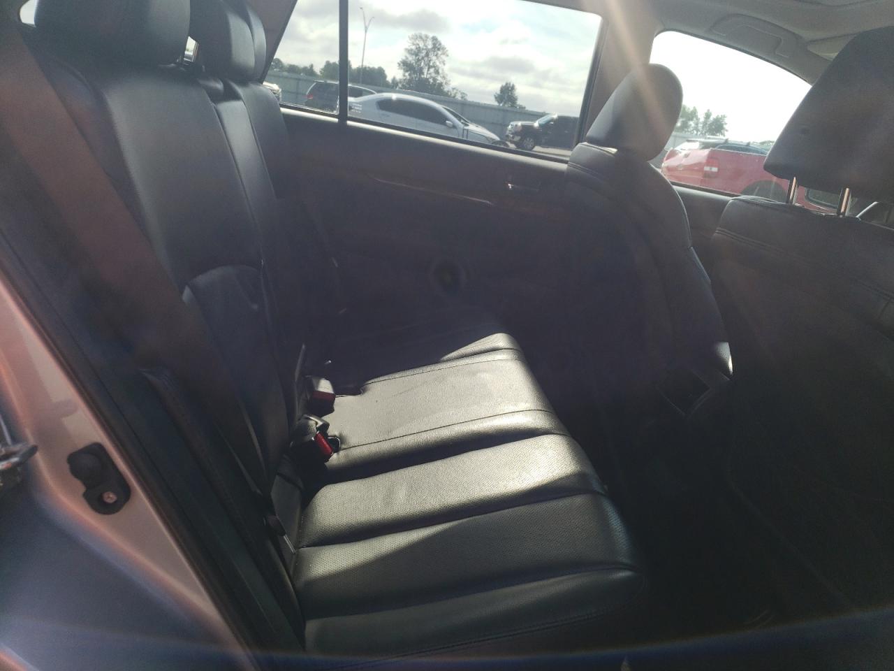 2010 Subaru Outback 2.5I Limited VIN: 4S4BRBKC9A3382946 Lot: 68899455