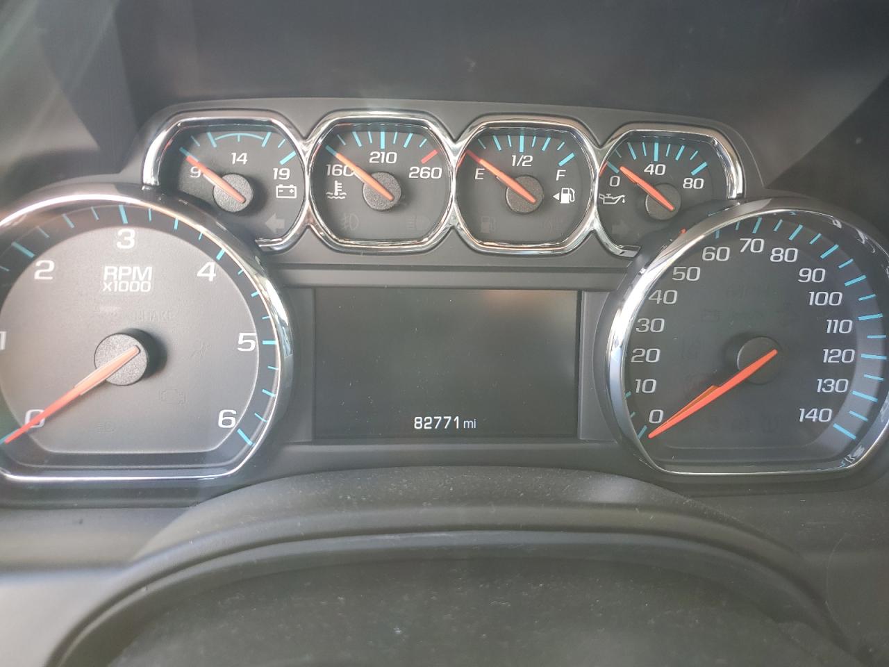 2019 Chevrolet Suburban K1500 Lt VIN: 1GNSKHKC5KR350836 Lot: 70046255