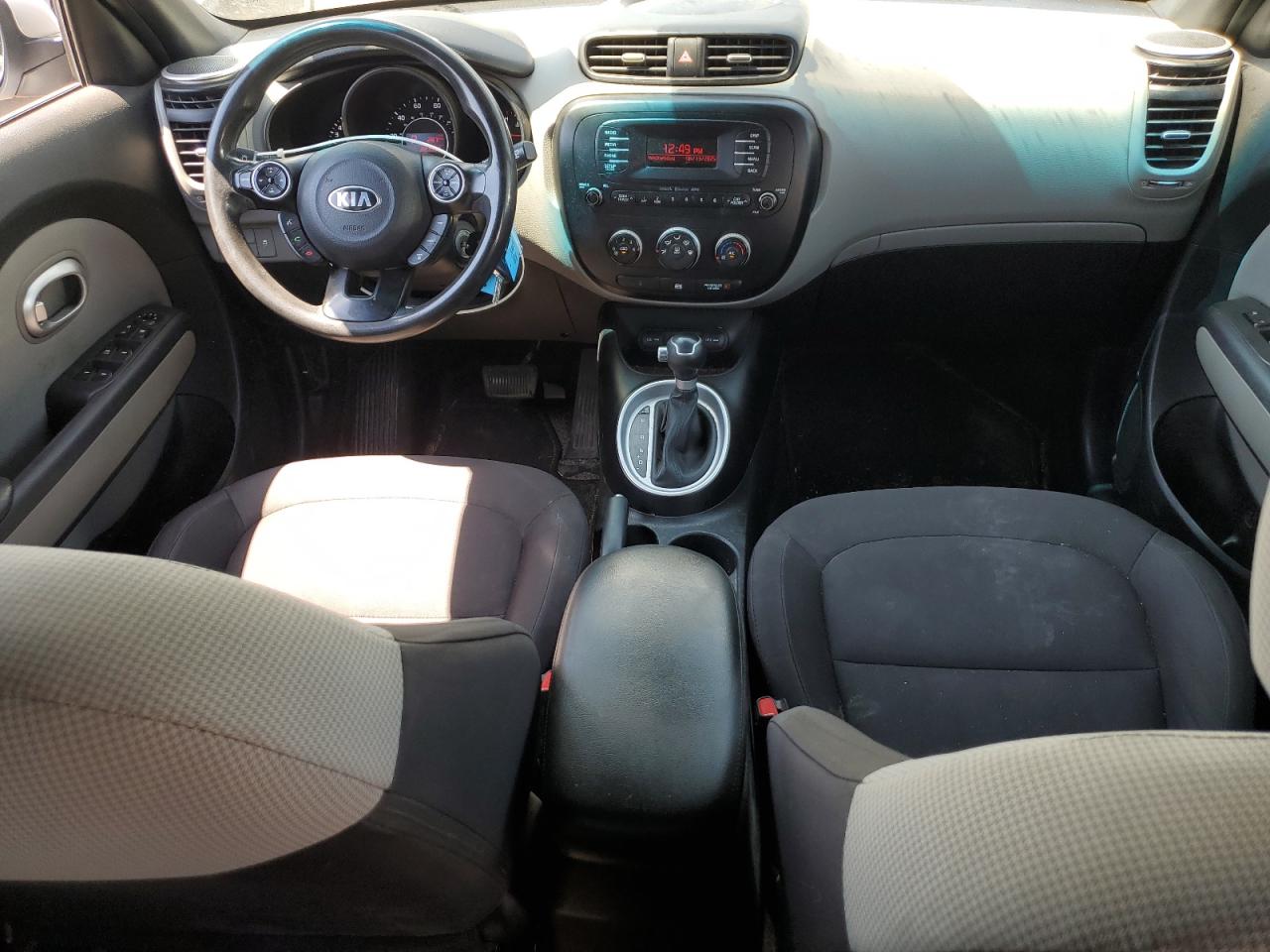 2016 Kia Soul VIN: KNDJN2A27G7845172 Lot: 68819205