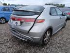 2008 HONDA CIVIC SE+ for sale at Copart WISBECH