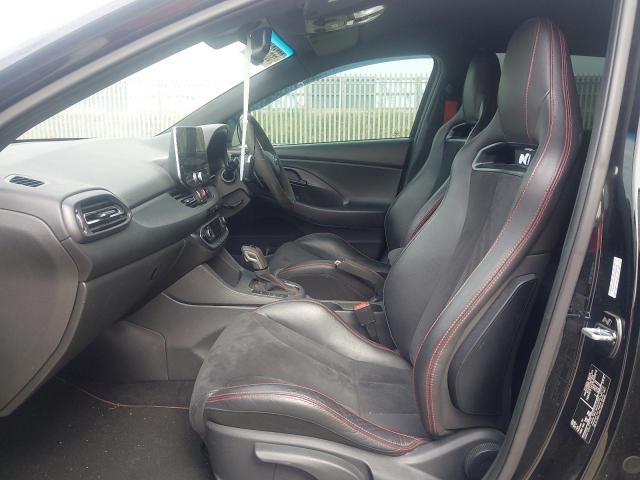 2022 HYUNDAI I30 N DRIV