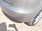 2010 SKODA FABIA 2 HT for sale at Copart COLCHESTER