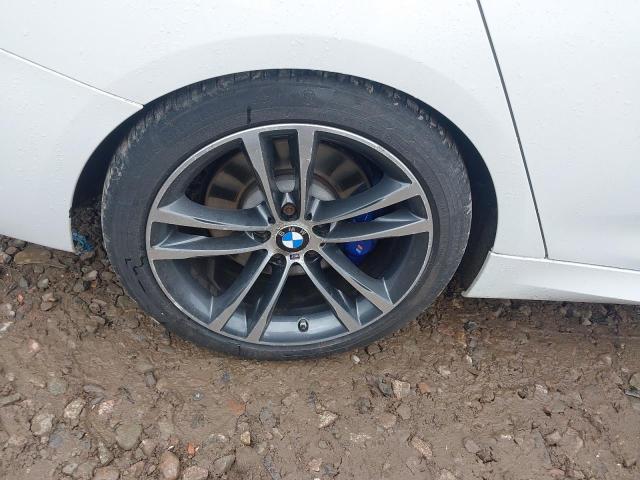 2017 BMW 330D M SPORT GT AUTO 