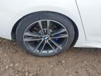2017 BMW 330D M SPORT GT AUTO  for sale at Copart WISBECH