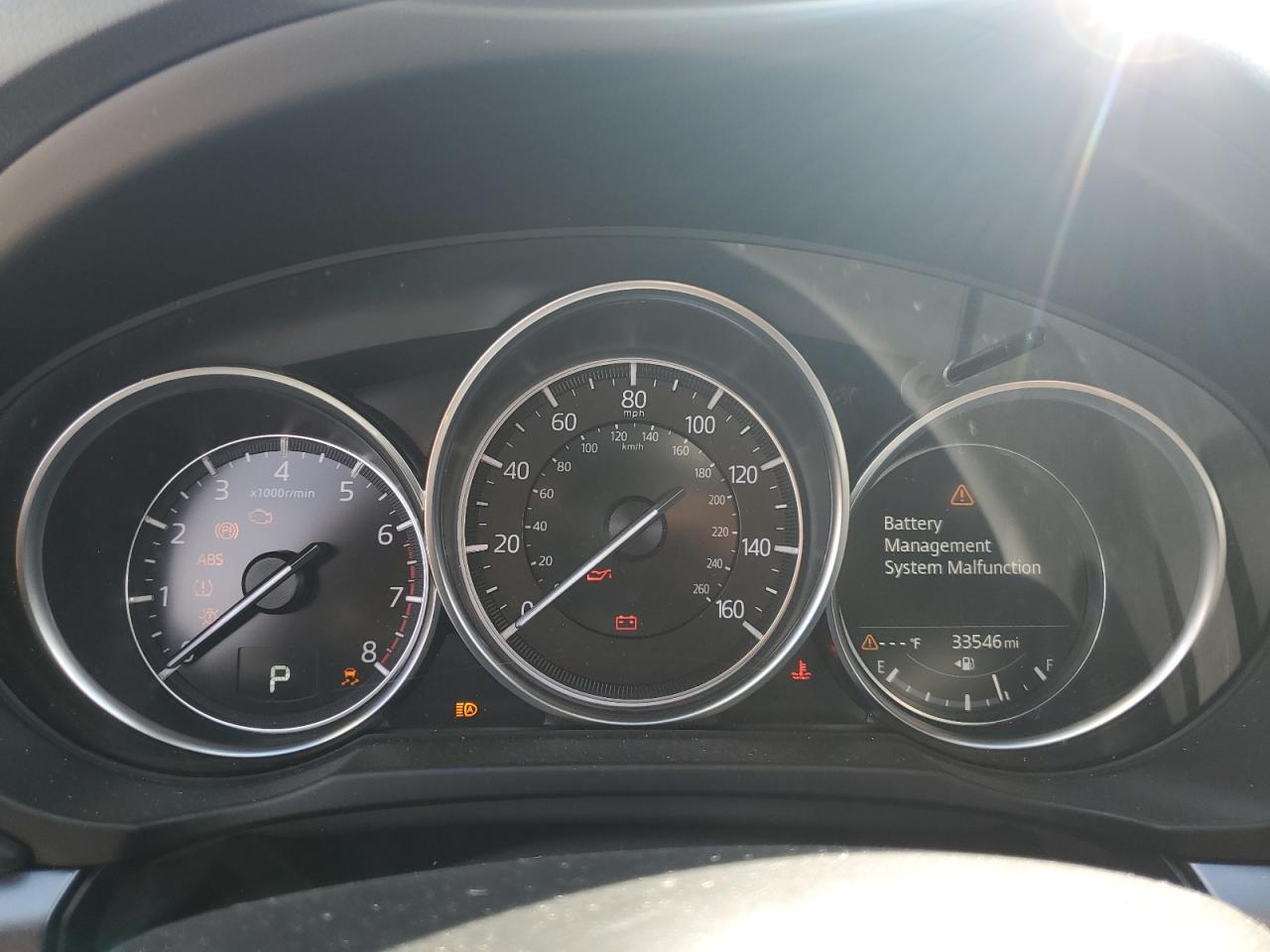 2022 Mazda Cx-5 Select VIN: JM3KFBBMXN1589151 Lot: 69728805