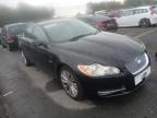 2010 JAGUAR XF PREMIUM for sale at Copart SANDTOFT