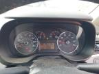 2009 FIAT GRANDE PUN for sale at Copart SANDTOFT