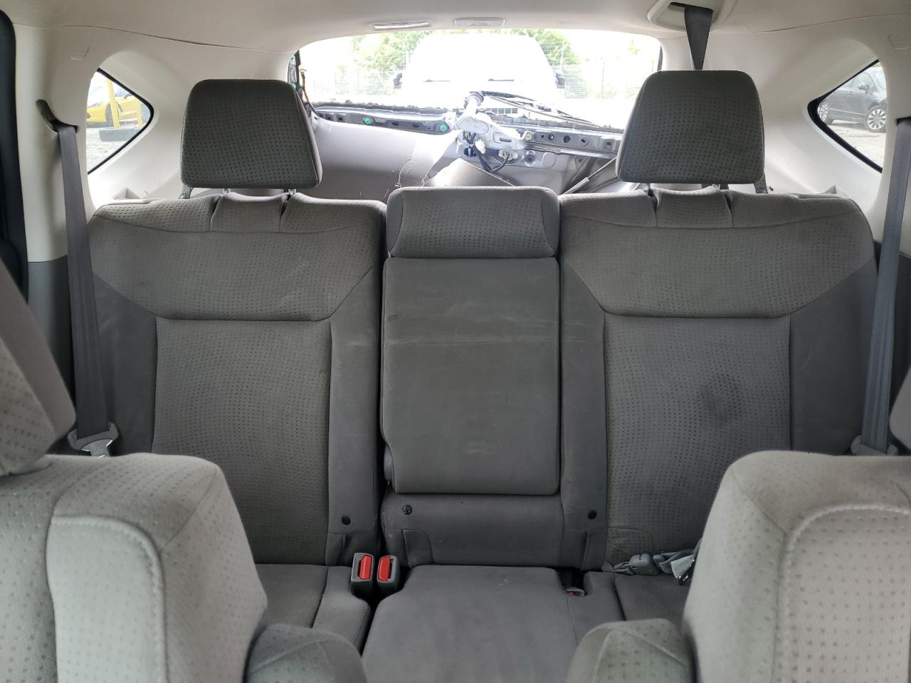 2014 Honda Cr-V Ex VIN: 5J6RM4H56EL026542 Lot: 69653995