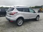 2017 FORD ESCAPE SE   à vendre chez Copart NS - HALIFAX