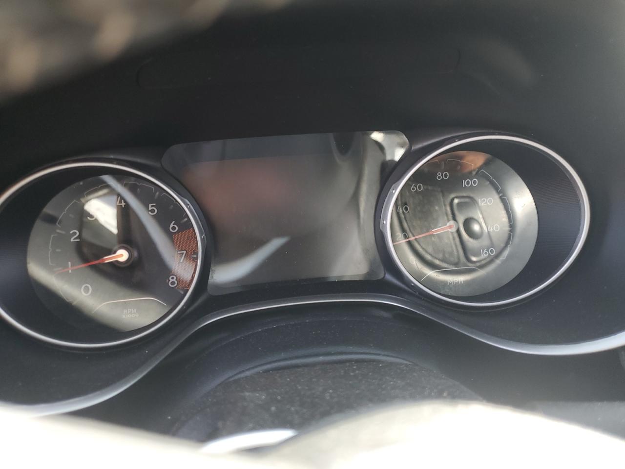 2021 Jeep Compass 80Th Edition VIN: 3C4NJDEB7MT540362 Lot: 68673815