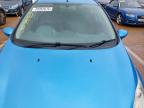 2009 FORD FIESTA ZETEC 96  for sale at Copart SANDWICH