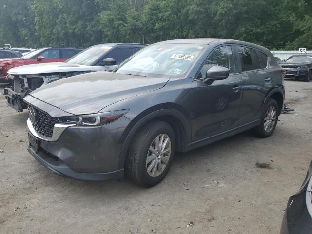 MAZDA CX-5 SELEC 2022