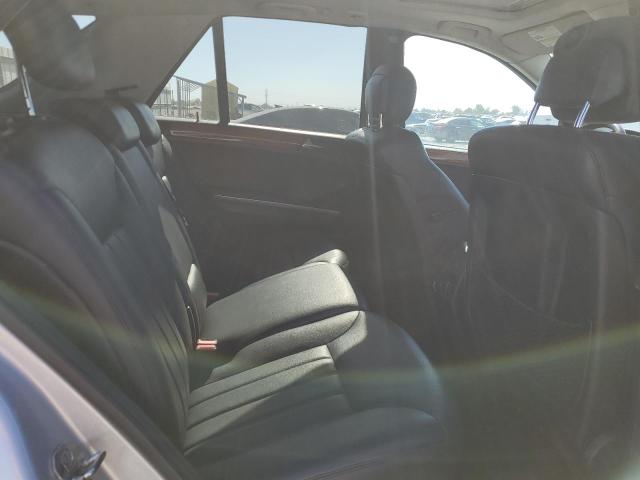 2008 MERCEDES-BENZ ML 350  