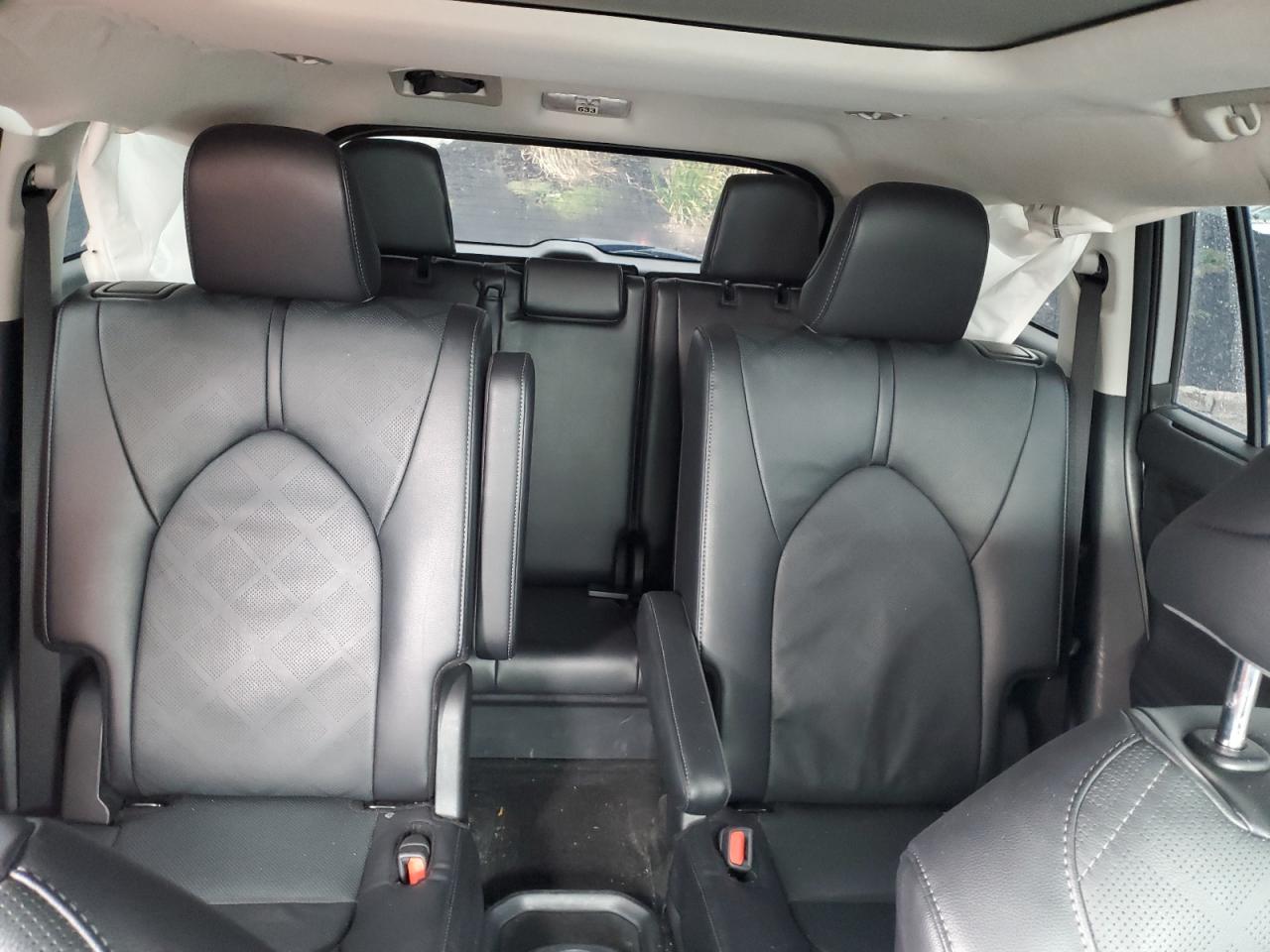 2024 Toyota Highlander Hybrid Limited VIN: 5TDEBRCHXRS644640 Lot: 70883905