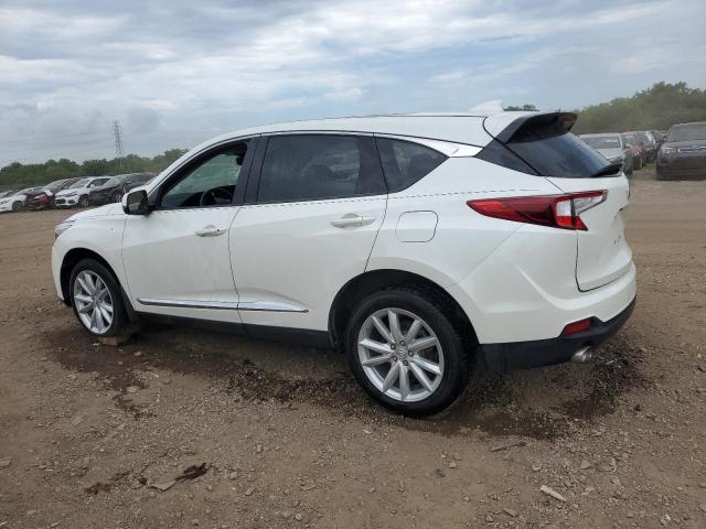  ACURA RDX 2019 Biały