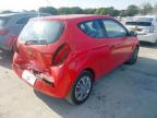 2012 HYUNDAI I20 CLASSIC  for sale at Copart ROCHFORD