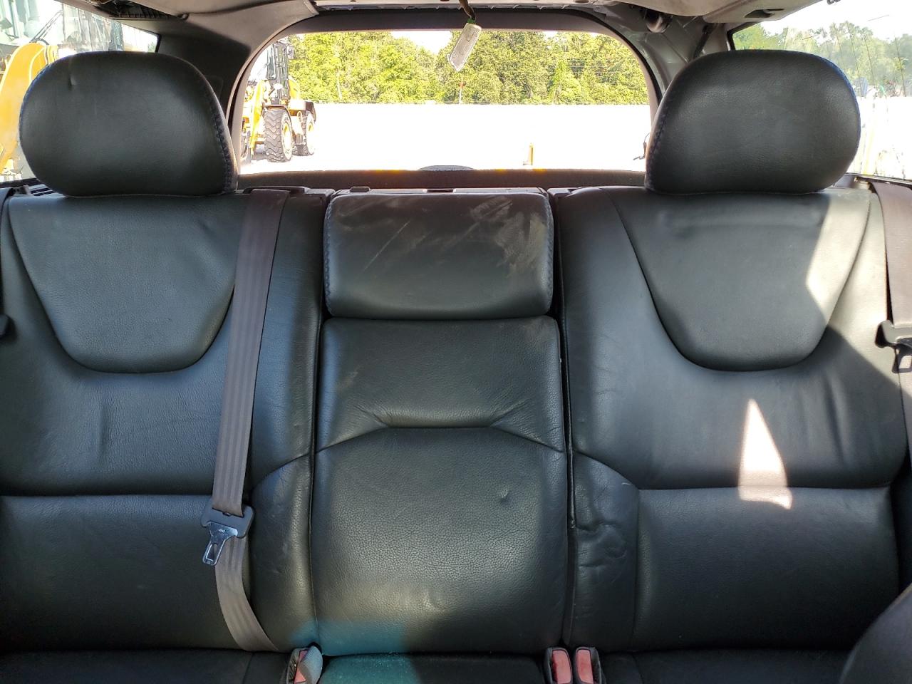 2002 Volvo V70 Xc VIN: YV1SZ58D821429425 Lot: 70138855