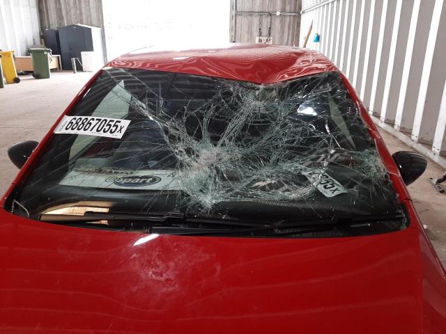 2022 VOLKSWAGEN UP 1.0 115PS UP GTI 3DR