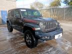 2019 JEEP WRANGLER RUBICON for sale at Copart CHESTER