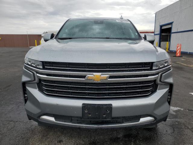  CHEVROLET SUBURBAN 2023 Szary