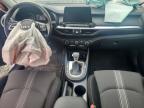 2024 KIA FORTE LX   for sale at Copart NS - HALIFAX