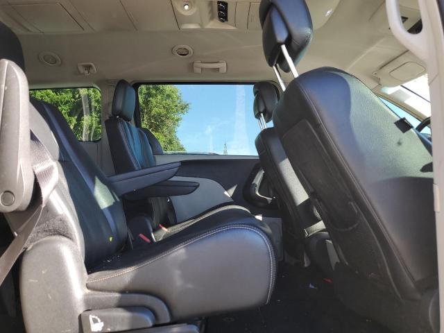 2015 DODGE GRAND CARAVAN CREW  