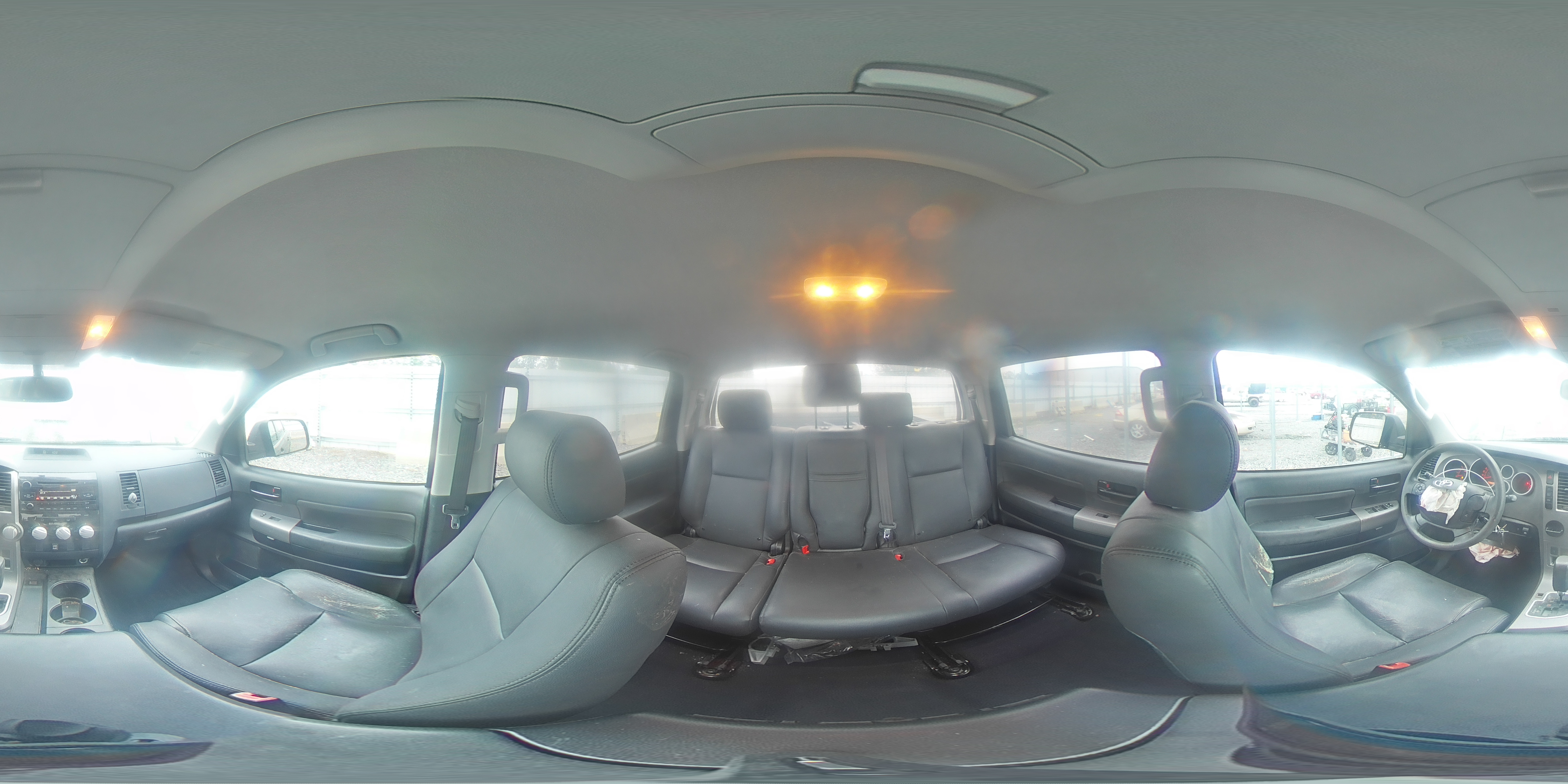 2012 Toyota Tundra Crewmax Sr5 VIN: 5TFEY5F13CX132600 Lot: 67865485