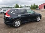 2013 HONDA CR-V TOURING   for sale at Copart ON - LONDON
