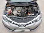 2016 TOYOTA AURIS ICON VVT-I  for sale at Copart ST HELENS