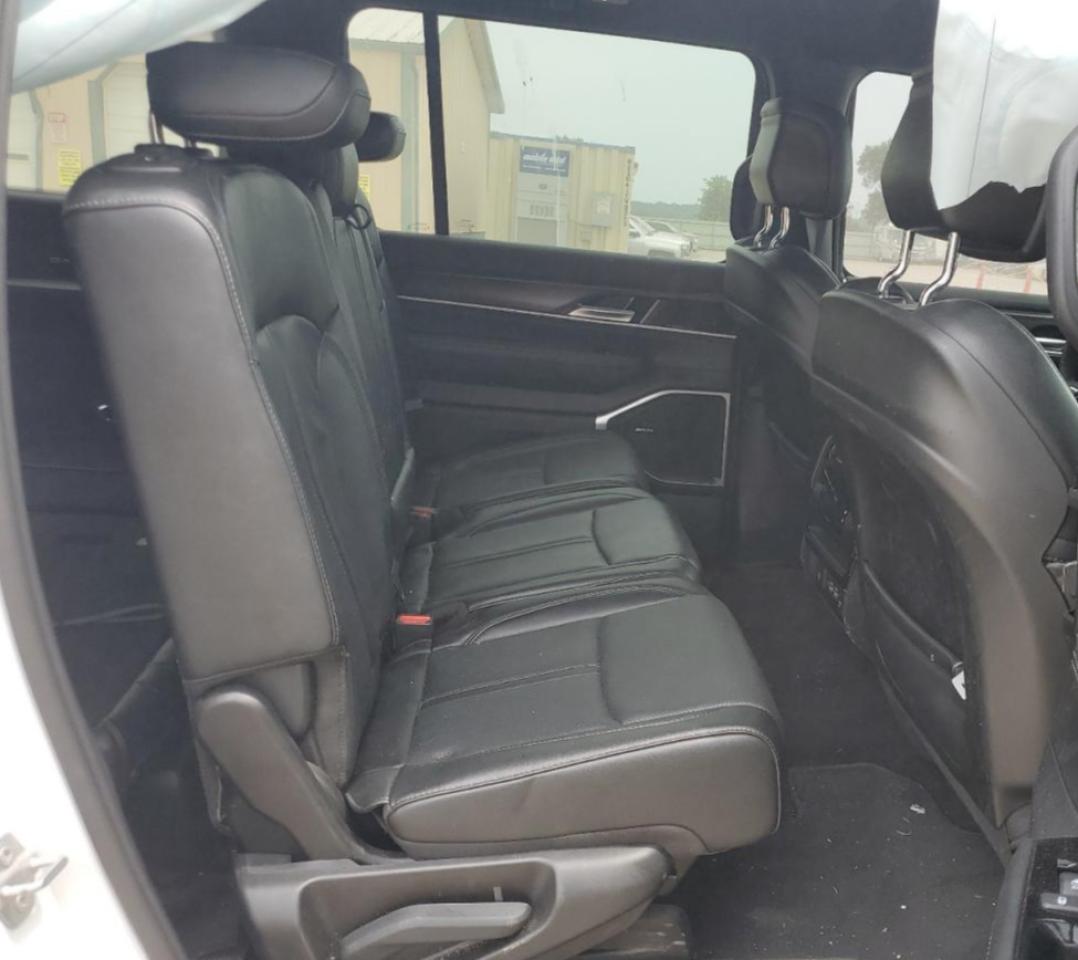 2023 Jeep Wagoneer Series Ii VIN: 1C4SJVBPXPS557641 Lot: 81289525