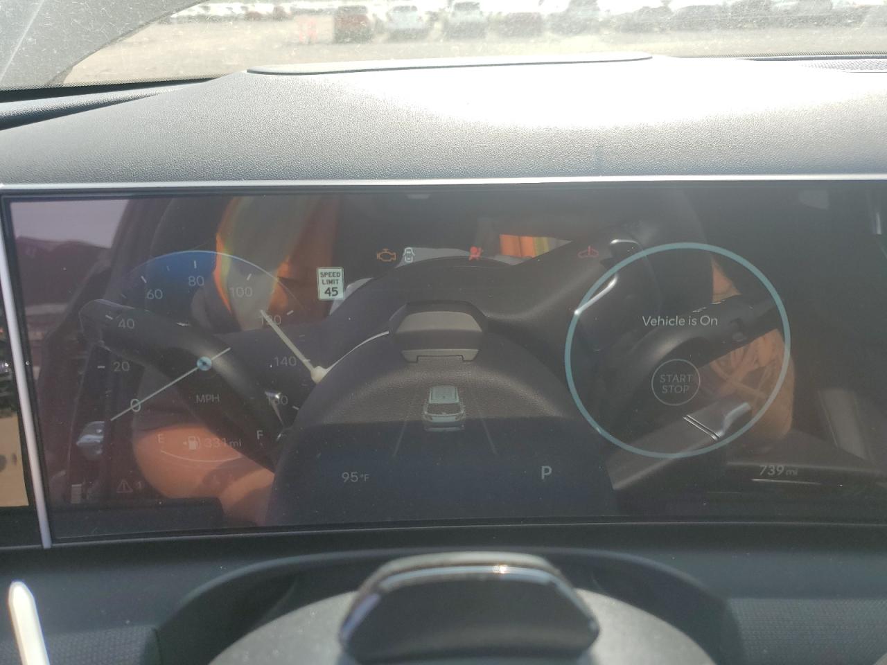 2025 Hyundai Tucson Limited VIN: KM8JEDD15SU340056 Lot: 67381035