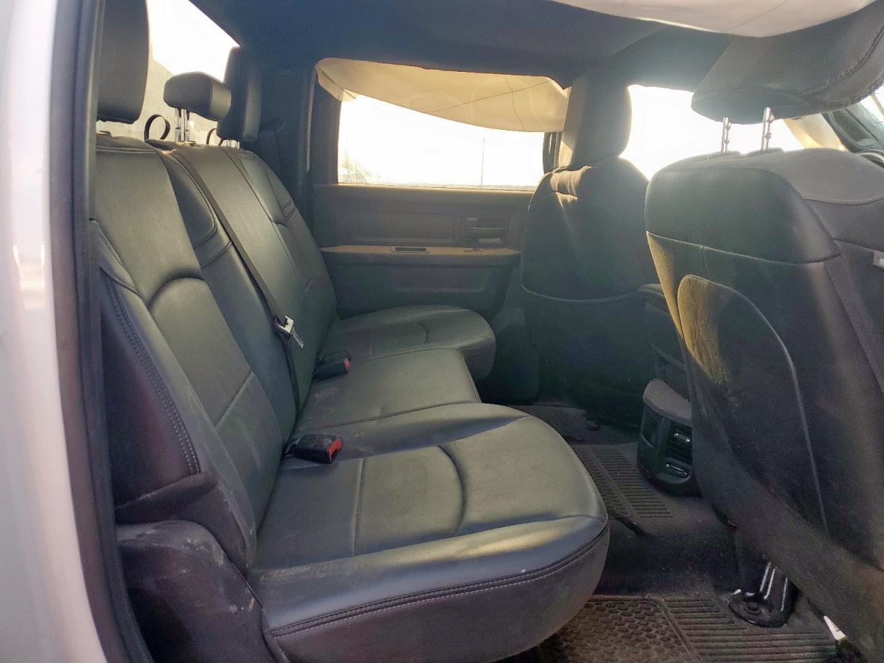 2023 Ram 2500 Tradesman VIN: 3C6UR5HJ3PG566569 Lot: 82135745