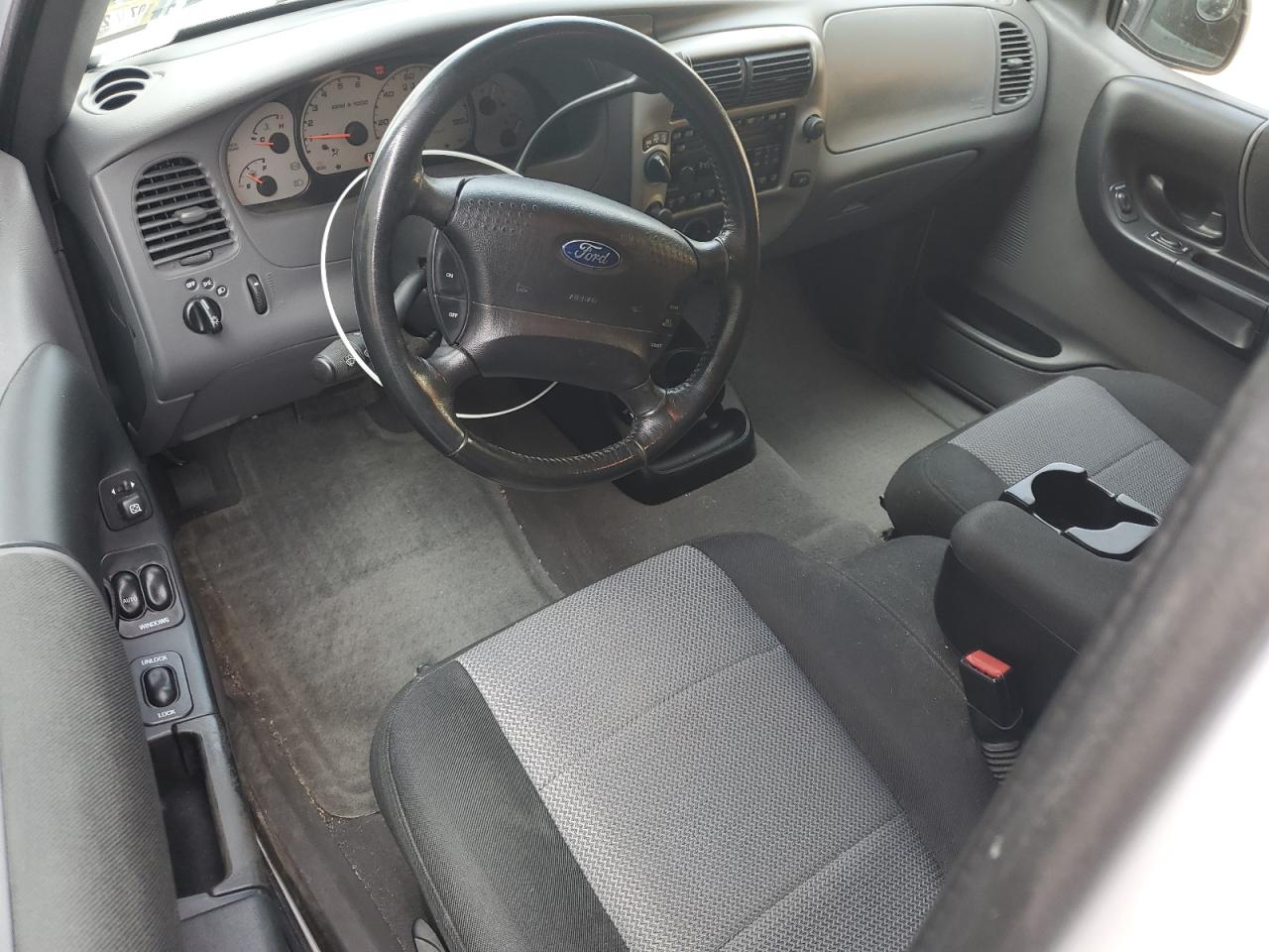 2003 Ford Ranger Super Cab VIN: 1FTZR45E73PB04070 Lot: 67966405