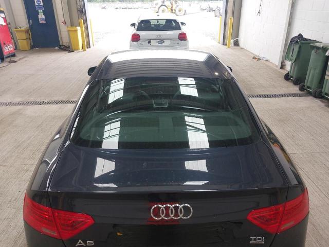 2013 AUDI A5 3.0 TDI 245 QUATTRO S LINE 2DR S TRONIC