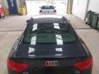 2013 AUDI A5 3.0 TDI 245 QUATTRO S LINE 2DR S TRONIC for sale at Copart EAST KILBRIDE