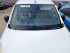 2012 PEUGEOT PARTNER 850 S L1 HDI  for sale at Copart PETERLEE