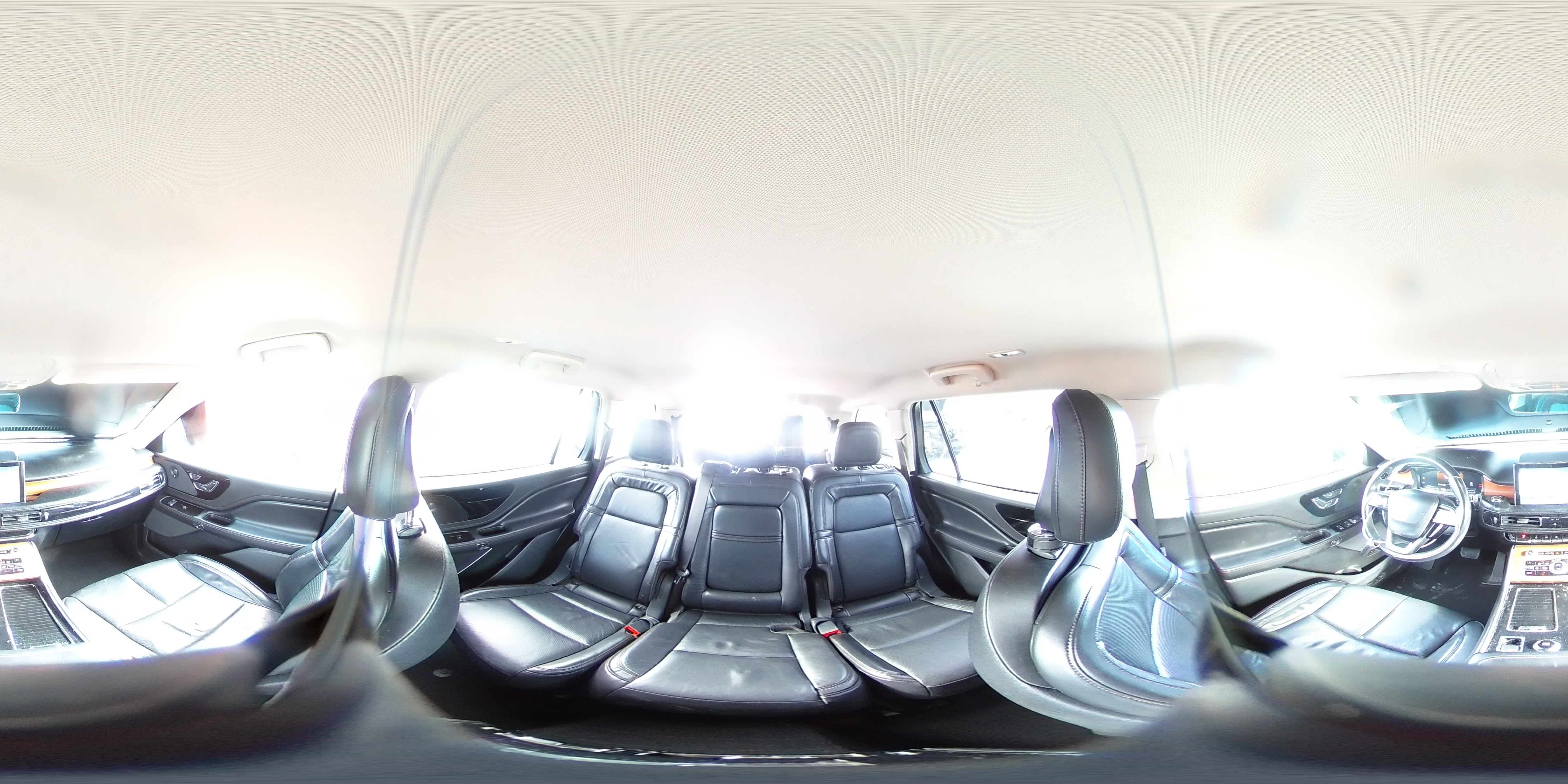 2020 Lincoln Aviator Reserve VIN: 5LM5J7WC4LGL21900 Lot: 70276035