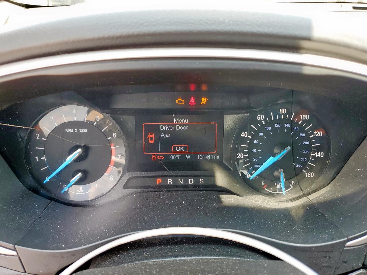 2016 Ford Fusion Se VIN: 3FA6P0H77GR318432 Lot: 69848925