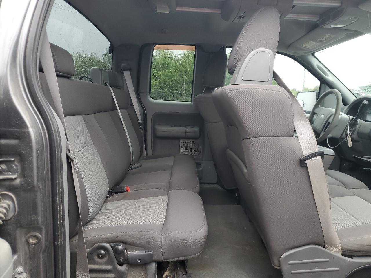 2006 Ford F150 VIN: 1FTPX14V86NB87487 Lot: 84360885