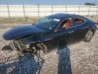 2015 MASERATI GHIBLI S   à vendre chez Copart IL - SOUTHERN ILLINOIS